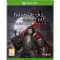 Xbox Games One Immortal Realms Vampire Wars