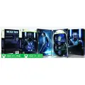 Xbox Games 360 Star Wars The Force Unleashed Ii Collector´s Edition