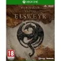Xbox Games One The Elder Scrolls Online Elsweyr