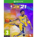 Xbox Games One Nba 2k21 Mamba Forever Edition