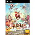 THQNordic The Eternal Life Of Goldman