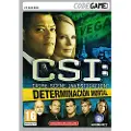 Pc Games Pc Csi Fatal Conspiracy
