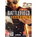 Pc Games Pc Battlefield Hardline
