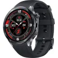 OnePlus Watch 3 - Obsidian Titan