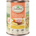 Lukullus Vitality fordøyelse: Kylling (kornfri) - 6 x 400 g
