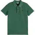 Scotch & Soda 179507 Kortermet Poloskjorte