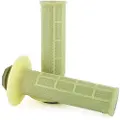 Renthal Mx R-works Lock-on Aramid Tapered/half Waffle Håndtak