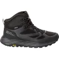 Jack Wolfskin Terraventure Texapore Mid Tursko