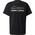 Ellesse Strazo Kortarmet T-skjorte