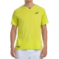 Bullpadel Badan Kortarmet T-skjorte