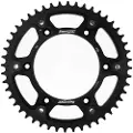 Supersprox Stealth Rst990x46blk Bakre Tannhjul