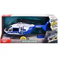 Dickie Toys Svensk Politihelikopter 36 cm