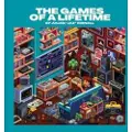 Bitmap Books The Games of a Lifetime
