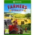 Xbox Games One Farmer´s Dynasty