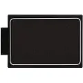 BUXOM - Single Bar Shade LBD