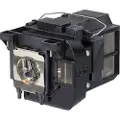 Battery Technology BTI - Projektorlampe (tilsvarer: Epson V13H010L77) - UHE - 280 watt - 3000 time(r) - for Epson EB-1970, 4550, 4650, 4750, 4850, 4950 PowerLite 19XX, 47XX, 4855, Home Cinema 1440
