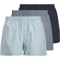 Jack & Jones Milano Boxers 3 Enheter