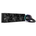 NZXT Kraken Elite 2025 Vannkjøling 360 Mm