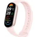 Xiaomi Band 9 Aktivitetsarmbånd