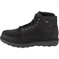 KLIM Blak Jak Gtx Leather Støvler For Motorsykkel