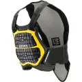 Spidi Defender Back And Chest 180 To 195 Cm Beskyttelsesvest