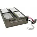 APC Replacement Battery Cartridge #157 - UPS-batteri - 1 x batteri - blysyre - 336 Wh - svart - for P/N: SMC1500-2UC, SMC1500I-2UC, SMT1000RMI2UC, SYH6K6RMT, SYH6K6RMT-P1