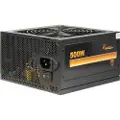 Inter-Tech Argus Bps-500 80 Plus Bronze 500w Strømforsyning