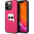 Karl Lagerfeld Iphone 13 Pro/13 6.1´´ Telefondeksel
