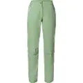 Vaude Farley Stretch Capri T-zip Iii Bukser