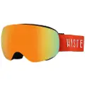 Hysteresis Junior Skibriller