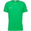 Mammut Aenergy Fl Kortarmet T-skjorte