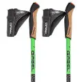 Gabel Carbon Xt 2s-80 F.l Spaserstokker