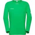 Mammut Aenergy Fl Langarmet T-skjorte