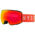 Hysteresis Revol Skibriller