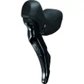Shimano Grx Rx400 Venstre Bremsehendel Med Girskifter