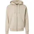 Volcom Single Stone Fleecejakke Med Full Glidelås