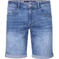 Petrol Industries M-1050-sho002 Korte Jeans