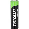 Voltcraft VC-Li 3,7-2000 Special-batteri 18650 Flat-Top Litium 3.7 V 2000 mAh