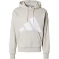 Adidas Essentials Big Logo Fleece Hettegenser