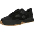Dc-shoes Ascend Skatesko svart