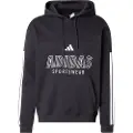 Adidas House Of Tiro Fleece Hettegenser