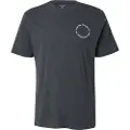 Volcom Jam Planet Kortarmet T-skjorte