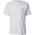 Volcom Get Out Kortarmet T-skjorte