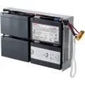 Schneider Electric Rbc24 Ups-batteri