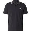 Adidas Essentials Small Logo Piqué Kortermet Poloskjorte