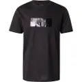 Armani Exchange Xm000786a_f10364u Kortarmet T-skjorte