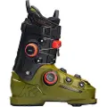 K2 Cortex 120 Zonal Boa Alpin Skistøvler