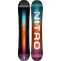 Nitro Future Team Junior Snøbrett