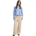 Tom Tailor Paperbag Wide Leg Bukser