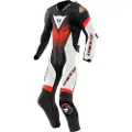 Dainese Laguna Seca 6 Perforert Skinndrakt
